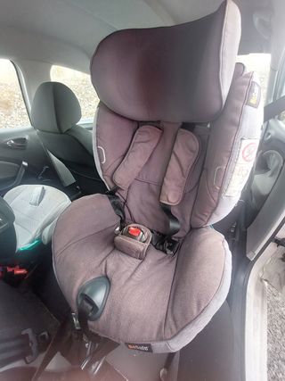 Silla coche Besafe Izi Plus X1