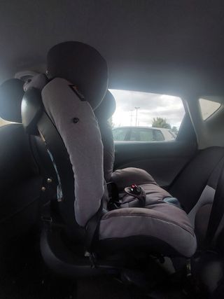 Silla coche Besafe Izi Plus X1