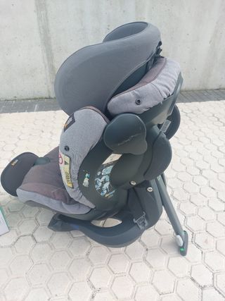 Silla coche Besafe Izi Plus X1