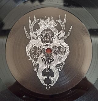 SHDW & Obscure Shape - Versionen 008