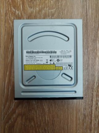 DVD sony