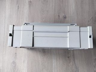 Festool Systainer 1 - Caja de herramientas