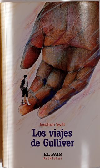 Los viajes de Gulliver