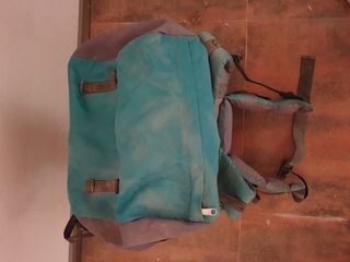 Mochila profesional Serval