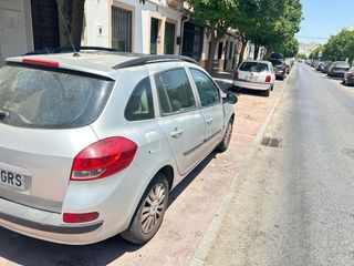 Renault Clio 2009