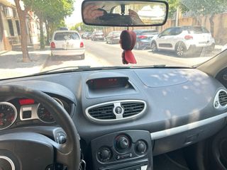 Renault Clio 2009