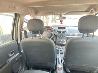 Renault Clio 2009