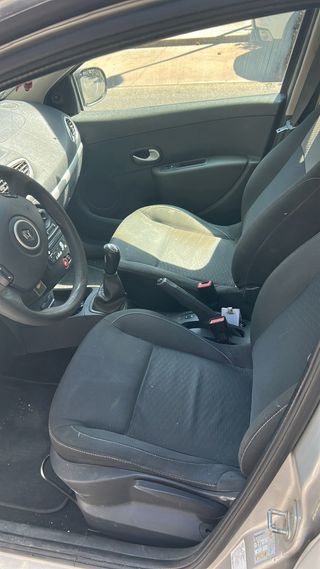 Renault Clio 2009