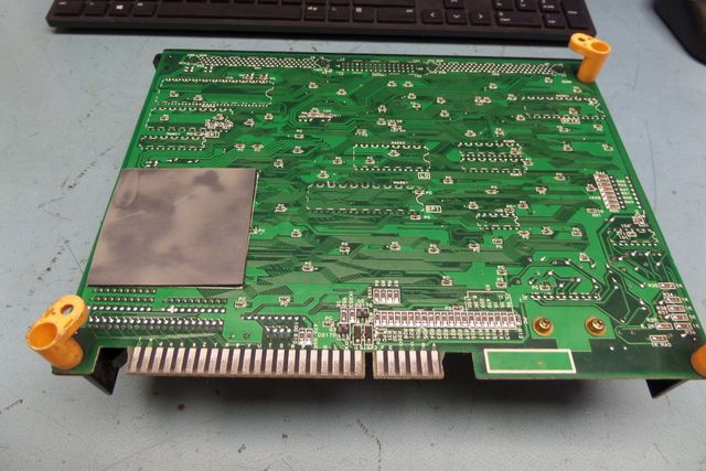 Lote Bases Neo Geo SNK - Arcade para piezas o rep.