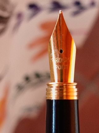 Penne stilografiche