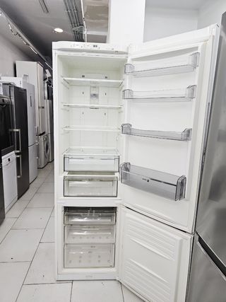 NAVERA FAGOR NO FROST 200CM CON GRANTIA Y TRANSPOR