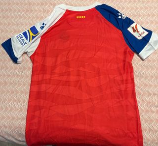 Camiseta RCD Espanyol 23/24