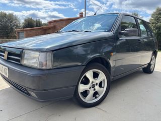 FIAT Tipo 1993