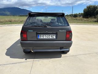 FIAT Tipo 1993