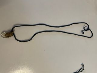Collana con ciondolo