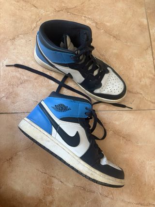 jordan 1 obsidian