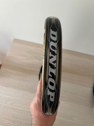 Pala pádel Dunlop Titan Max