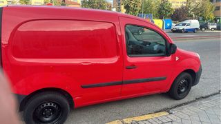 Renault Kangoo 2010