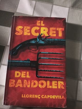 El secret del bandoler