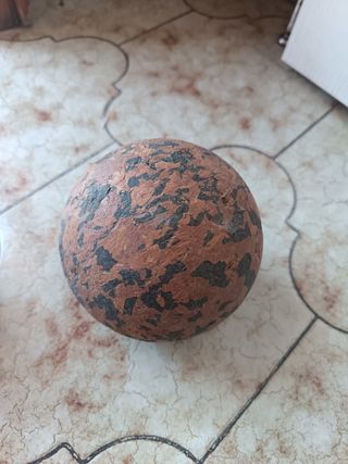 Bocce in pietra - Gioco antico
