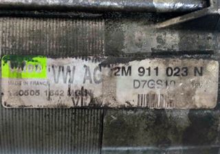 Motor Arranque Golf V, Audi A3 - 02M911023N