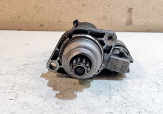 Motor Arranque Golf V, Audi A3 - 02M911023N