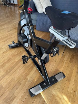 Bicicleta estática Matrix
