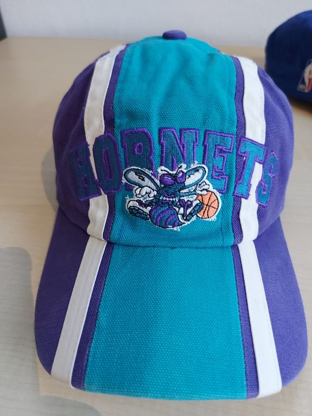 Gorra Hornets Starter Vintage NBA