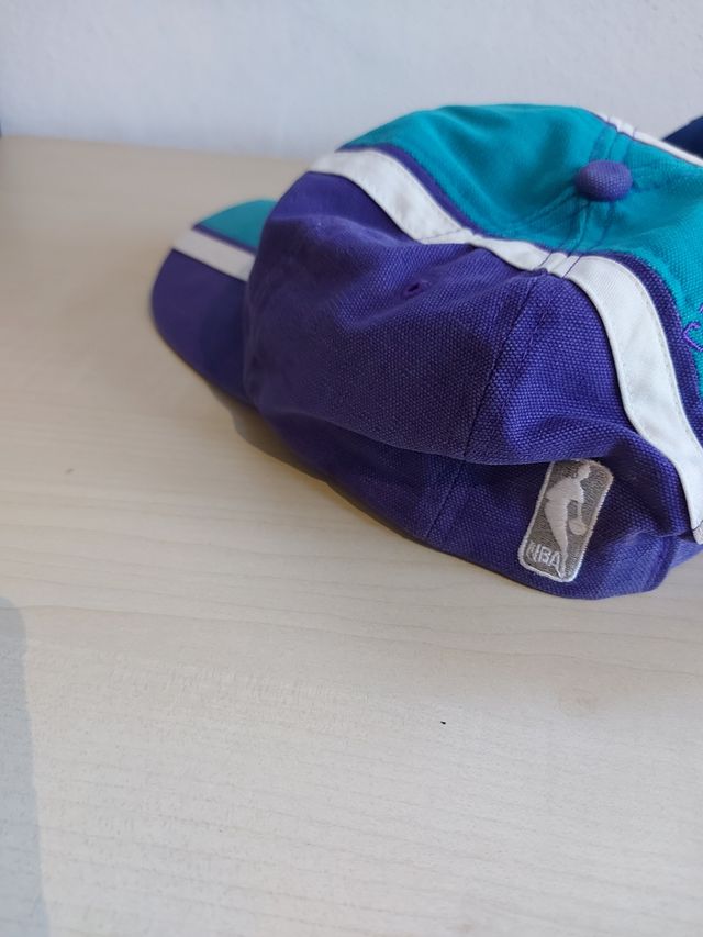 Gorra Hornets Starter Vintage NBA