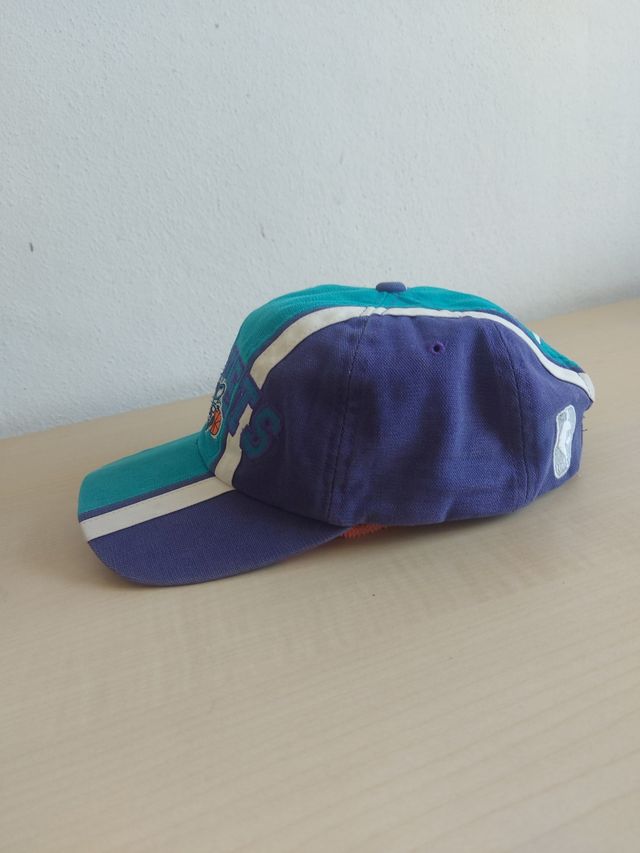 Gorra Hornets Starter Vintage NBA