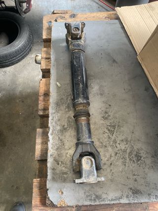 Eje transmisión Suzuki Samurai