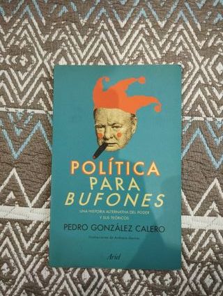 Politica para bufones