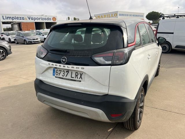 🚀 Opel Crossland GS Line 1.5 D 110CV🚀 