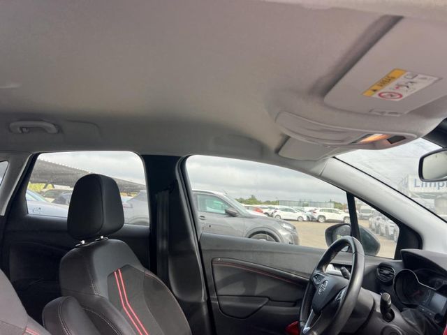 🚀 Opel Crossland GS Line 1.5 D 110CV🚀 