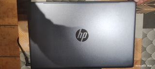 Notebook HP Pavilion 15-EG 2009NS