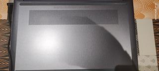 Notebook HP Pavilion 15-EG 2009NS