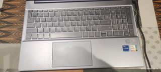 Notebook HP Pavilion 15-EG 2009NS