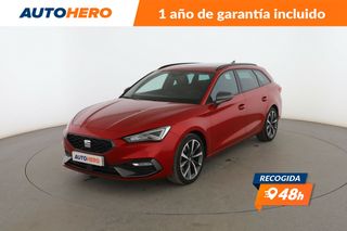 Seat Leon 1.5 TSI ACT FR Go