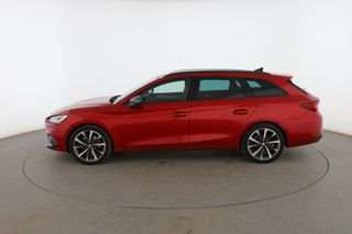 Seat Leon 1.5 TSI ACT FR Go