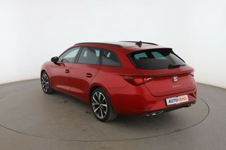 Seat Leon 1.5 TSI ACT FR Go