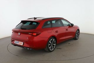 Seat Leon 1.5 TSI ACT FR Go