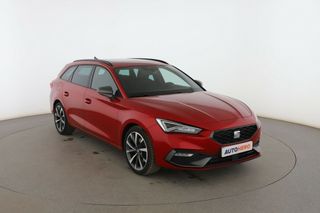 Seat Leon 1.5 TSI ACT FR Go