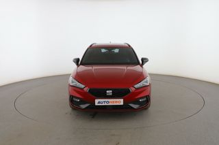 Seat Leon 1.5 TSI ACT FR Go