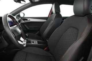 Seat Leon 1.5 TSI ACT FR Go