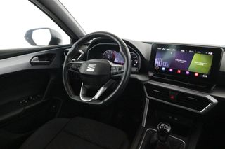 Seat Leon 1.5 TSI ACT FR Go