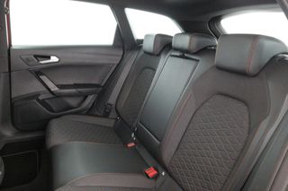 Seat Leon 1.5 TSI ACT FR Go