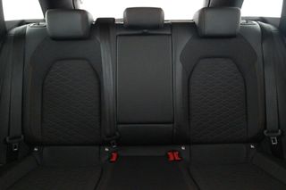 Seat Leon 1.5 TSI ACT FR Go