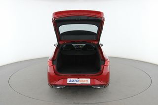 Seat Leon 1.5 TSI ACT FR Go