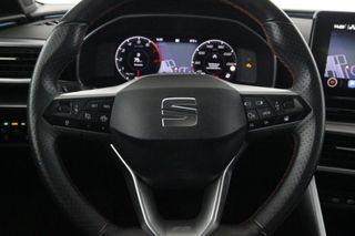 Seat Leon 1.5 TSI ACT FR Go