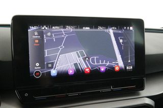 Seat Leon 1.5 TSI ACT FR Go